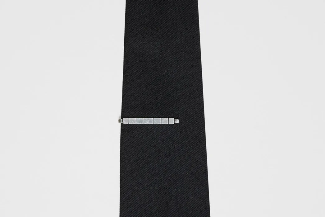 Georg Jensen Tie Bar