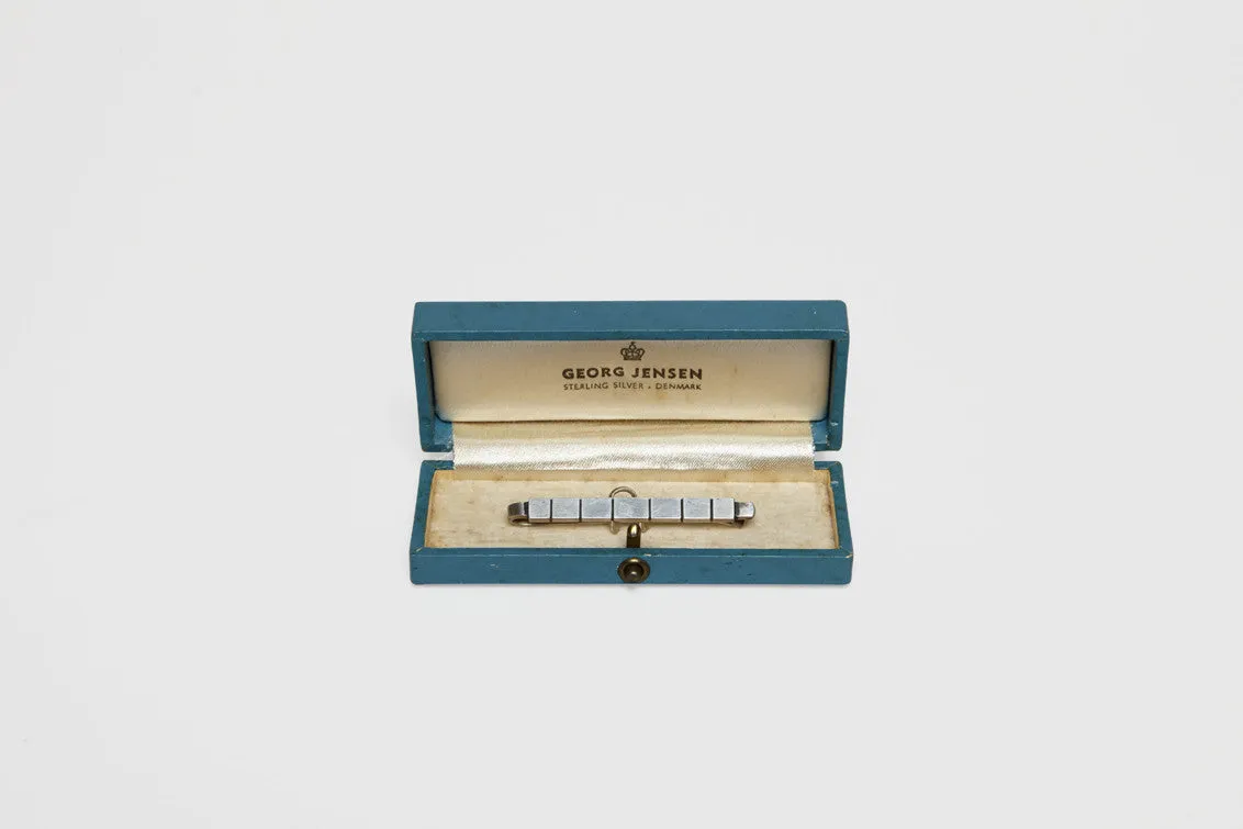 Georg Jensen Tie Bar