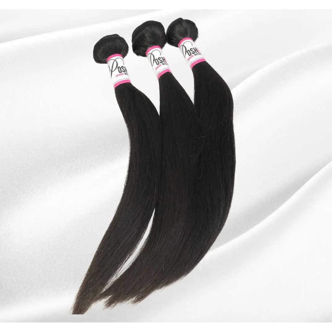 Glam Straight (Pre-Order)