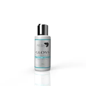 Gloss Luxury Shine Serum