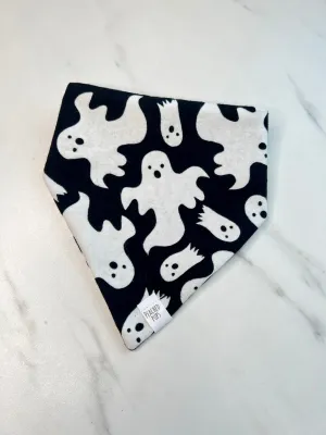 Glow-in-the-Dark Ghost