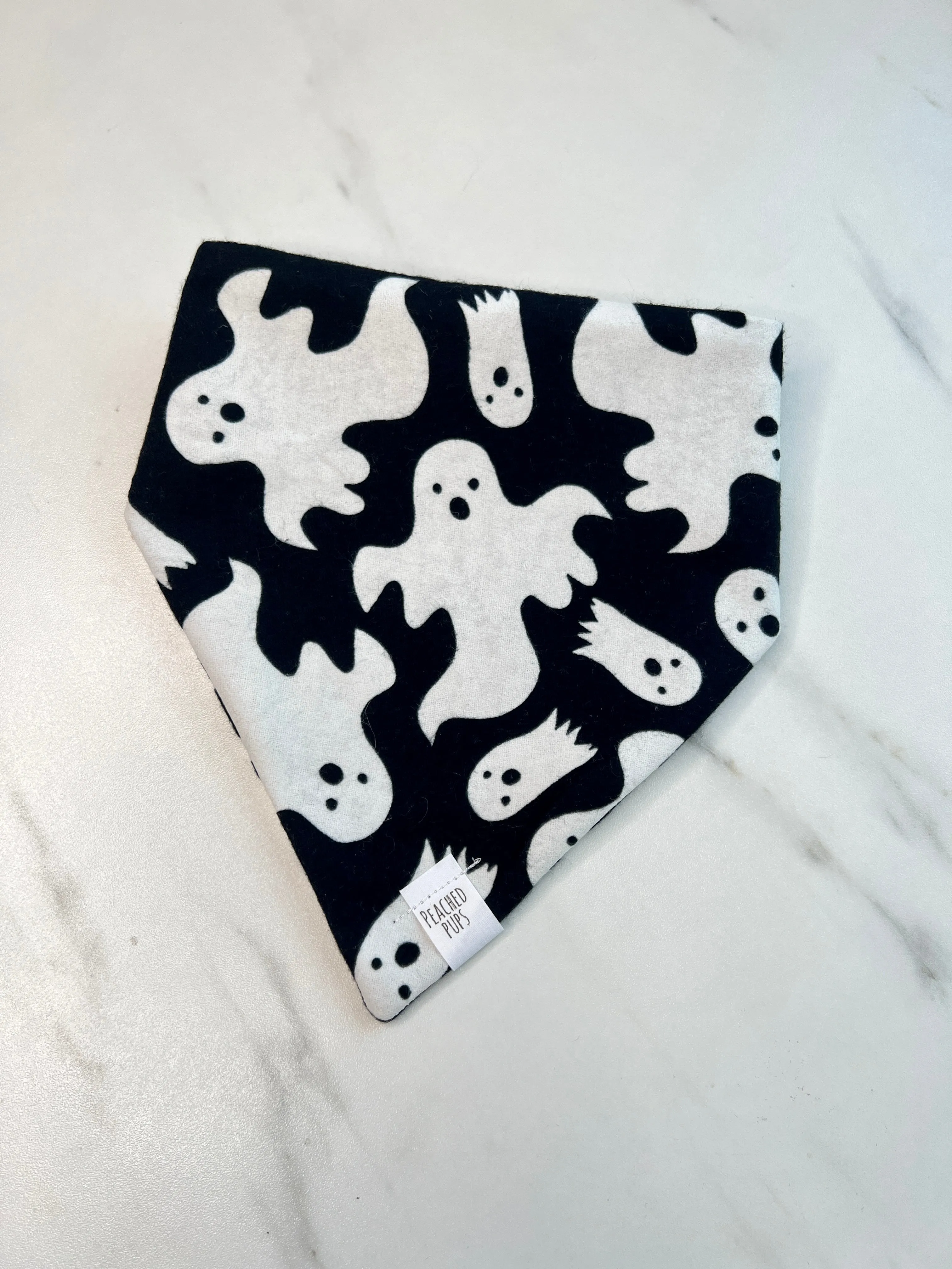 Glow-in-the-Dark Ghost