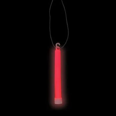 Glow Sticks With Hooks