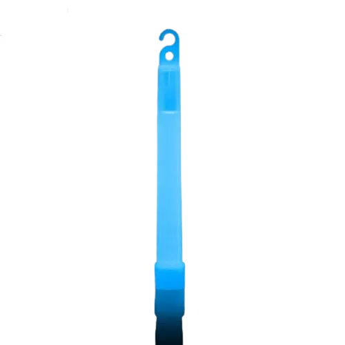 Glow Sticks With Hooks