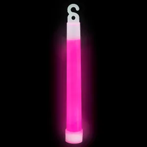 Glow Sticks With Hooks