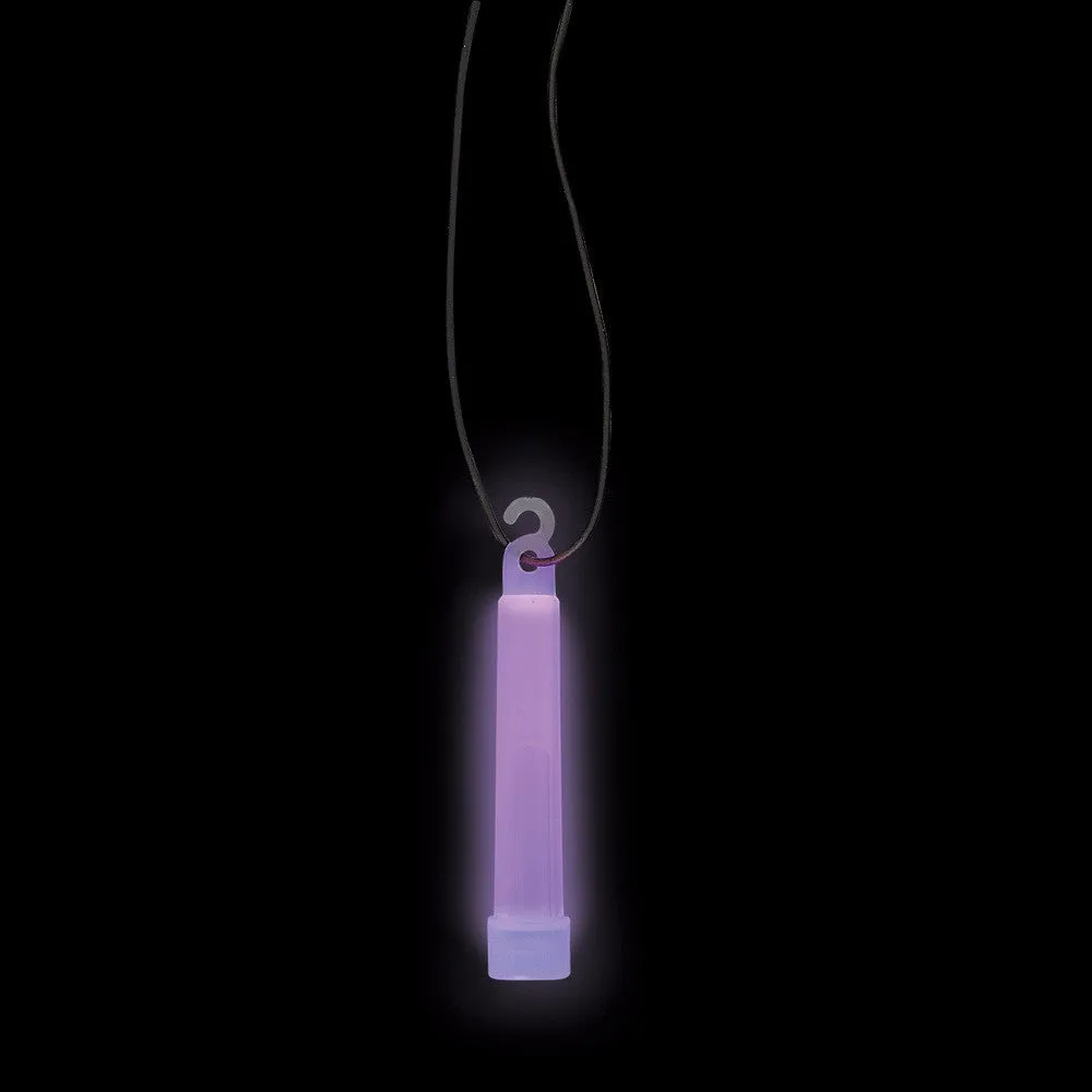 Glow Sticks With Hooks