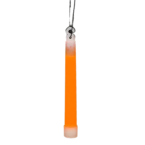 Glow Sticks With Hooks
