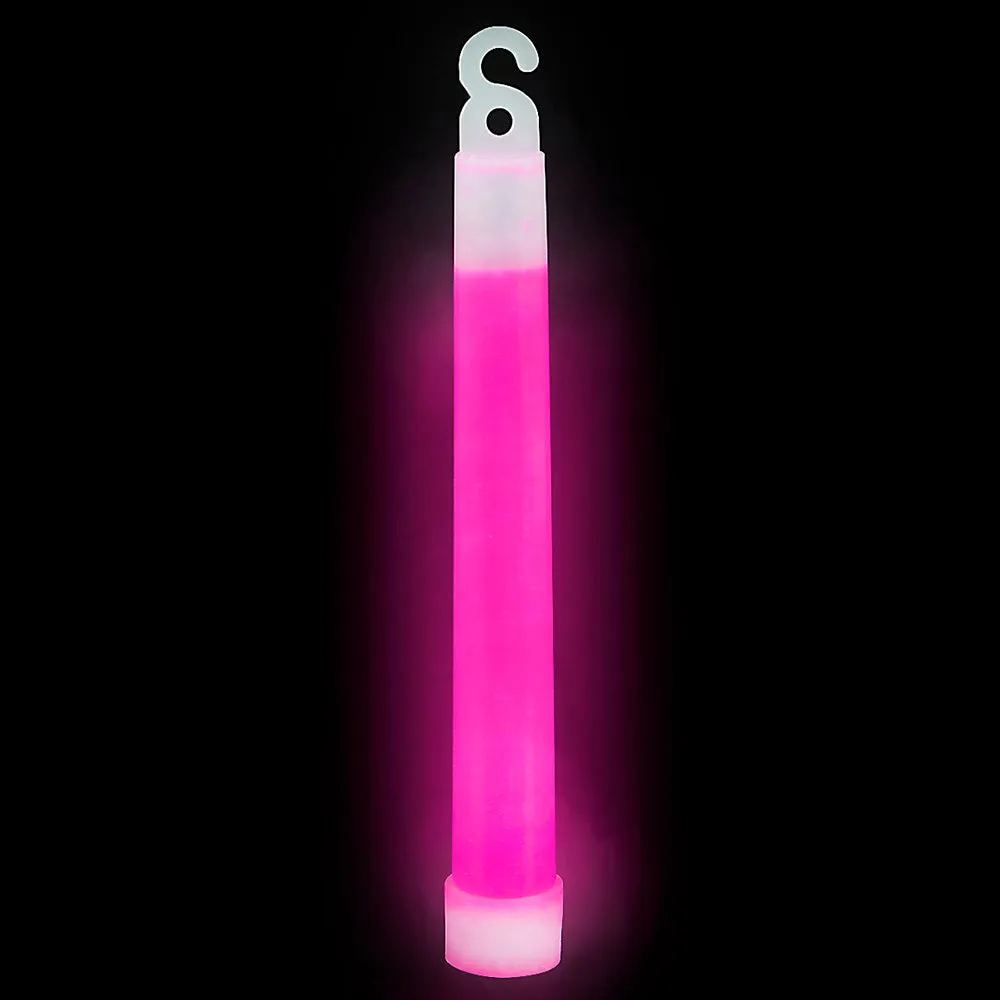 Glow Sticks With Hooks
