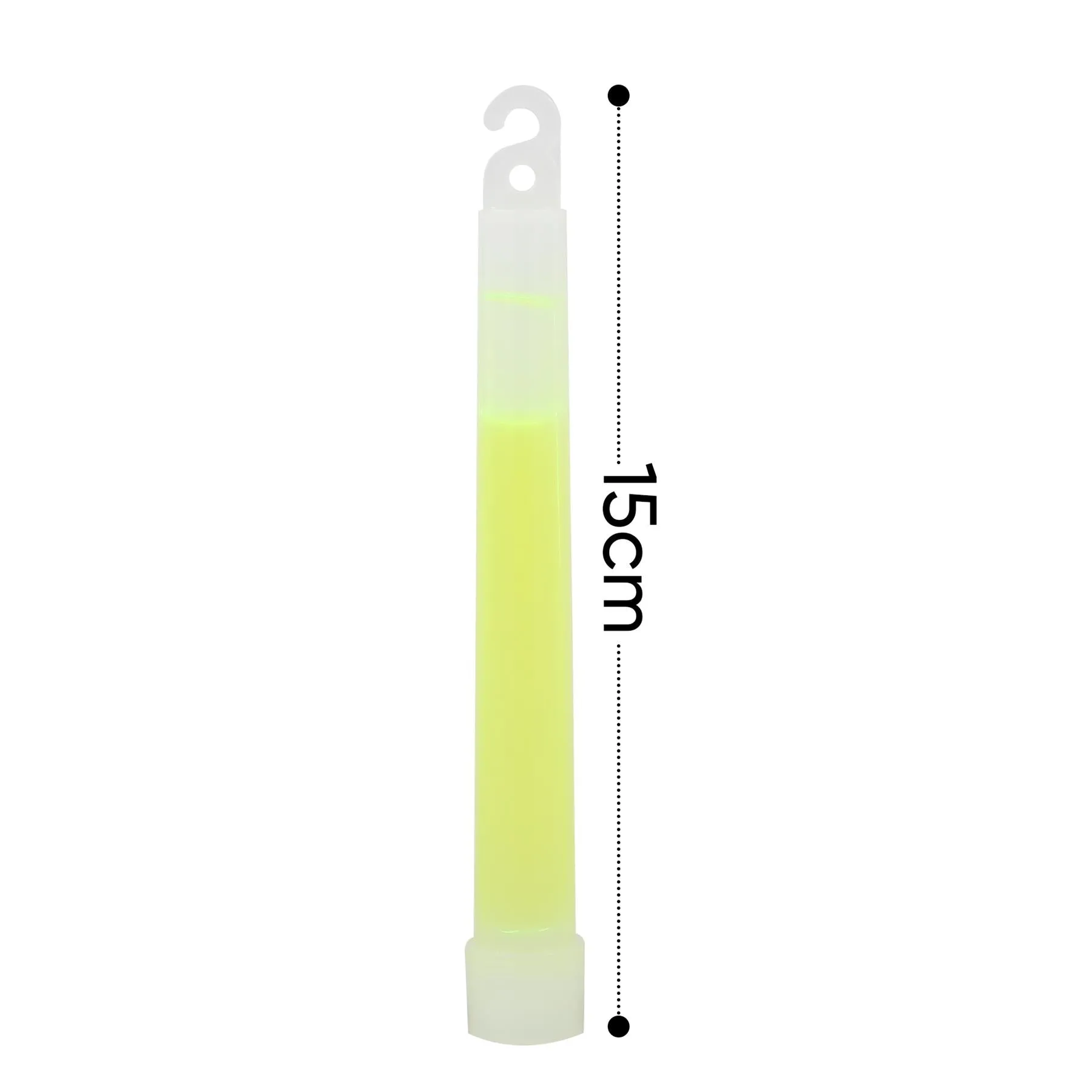 Glow Sticks With Hooks