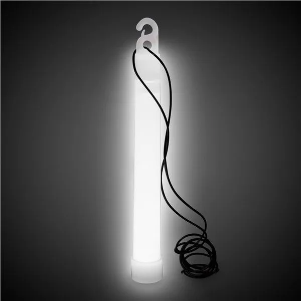 Glow Sticks With Hooks