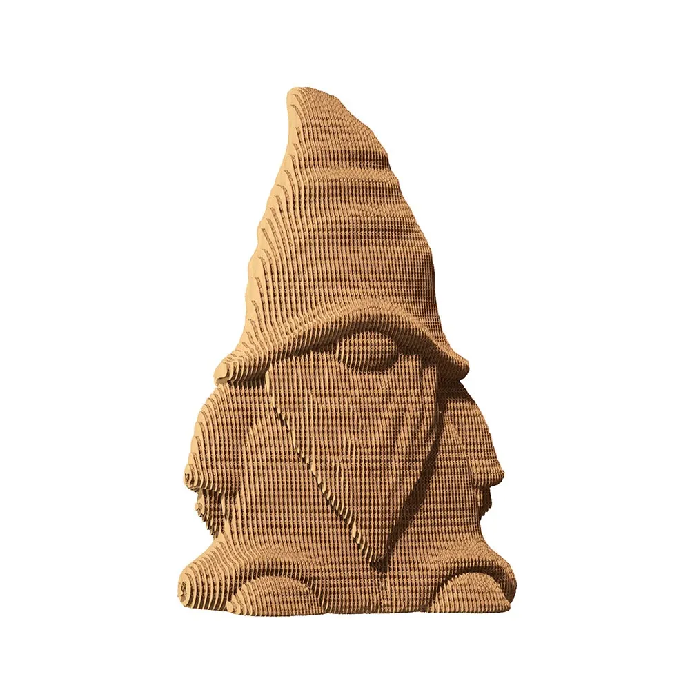 GNOME 3D PUZZLE