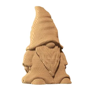 GNOME 3D PUZZLE