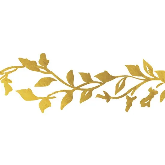 Golden Leafs