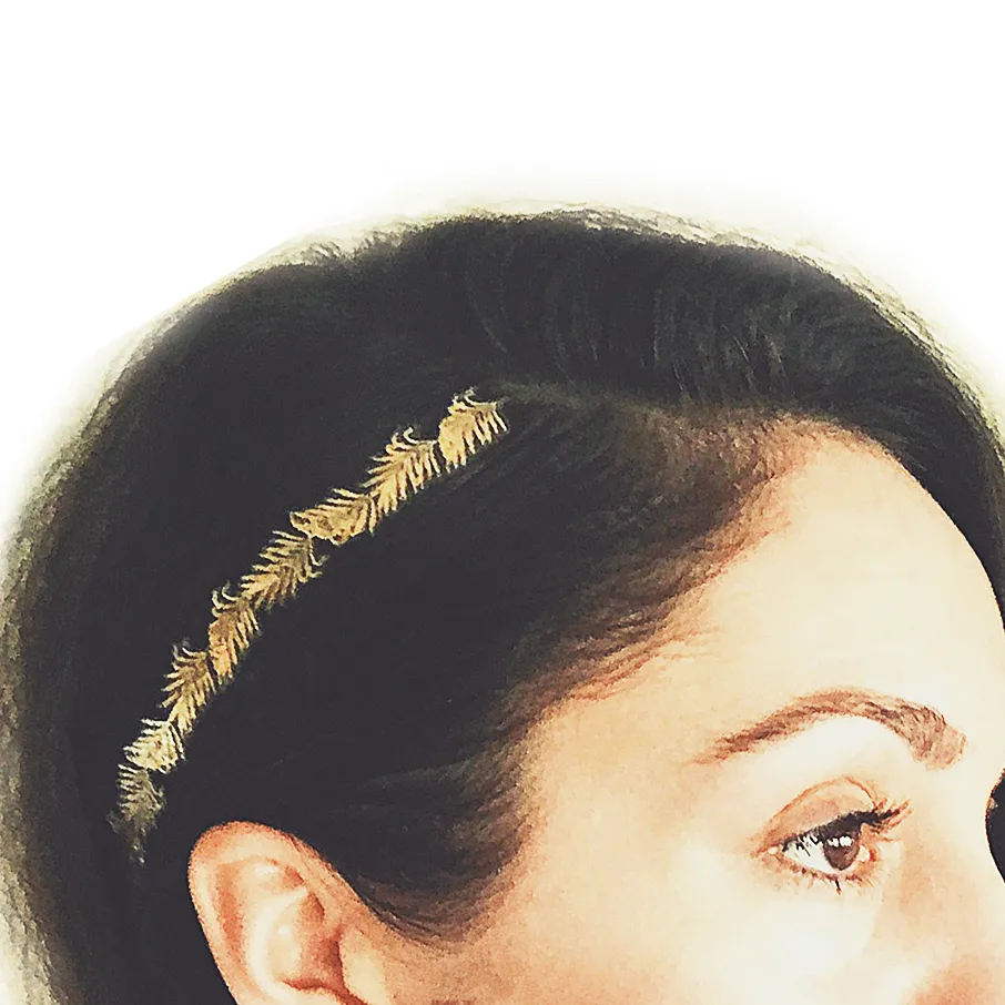 Golden Leafs