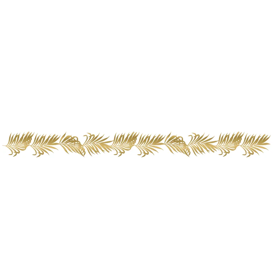 Golden Leafs