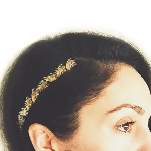Golden Leafs