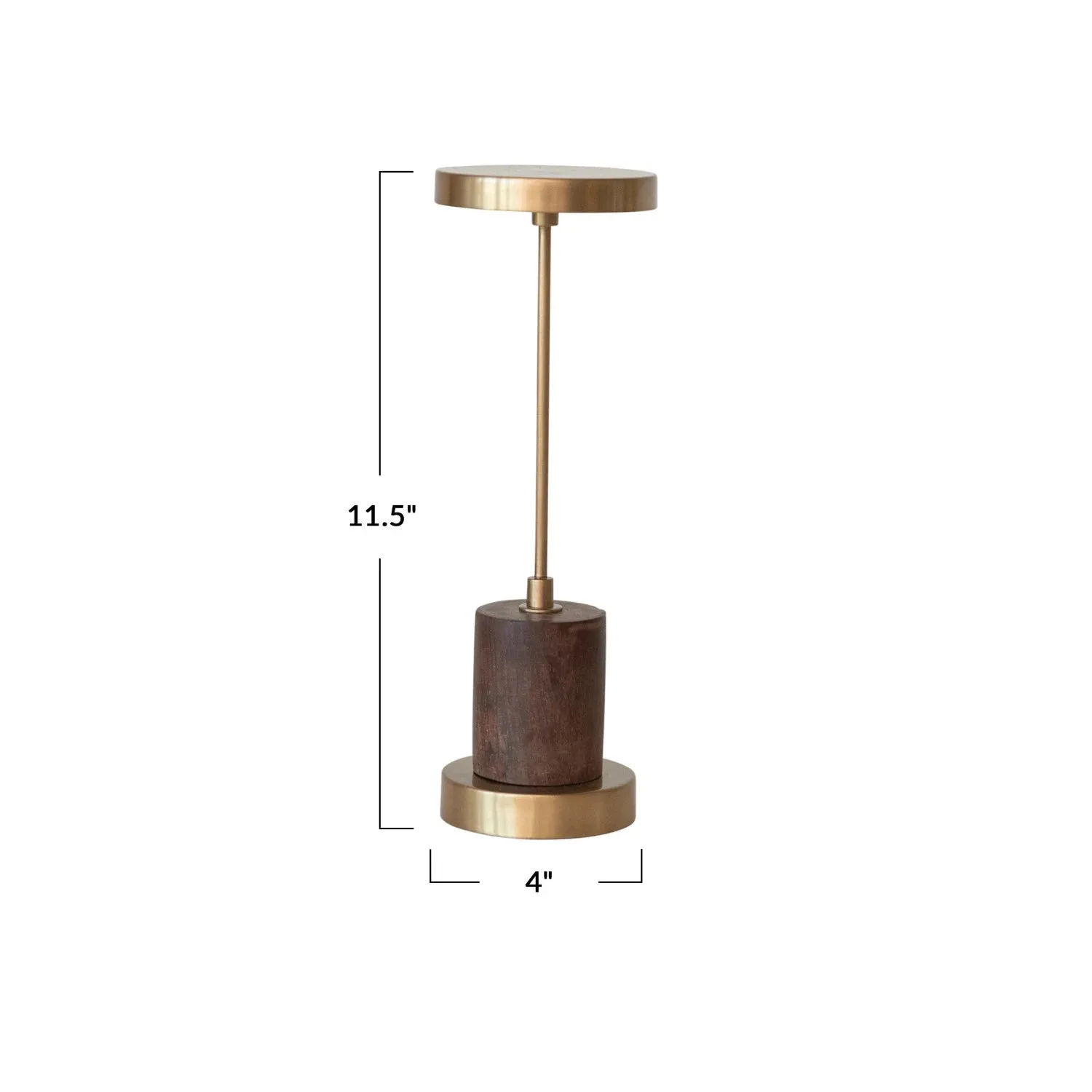 Grayson Table Lamp
