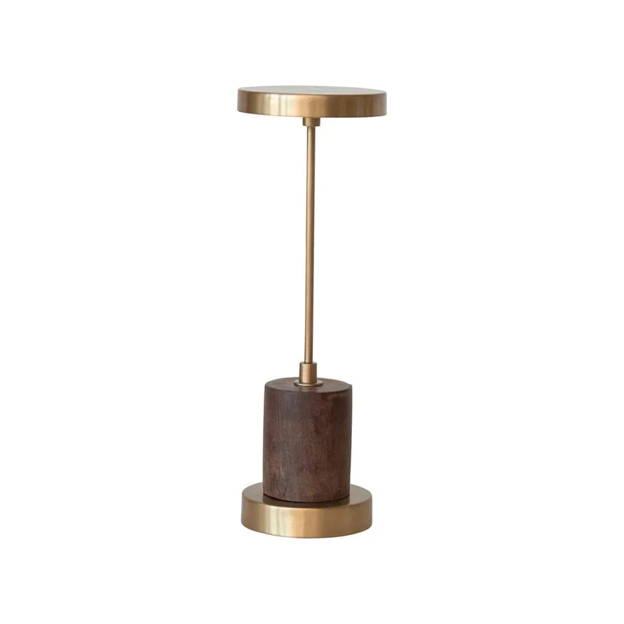 Grayson Table Lamp