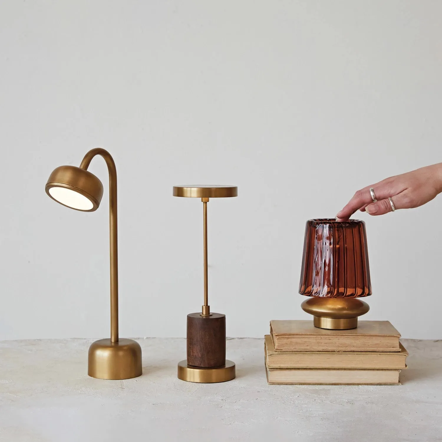 Grayson Table Lamp