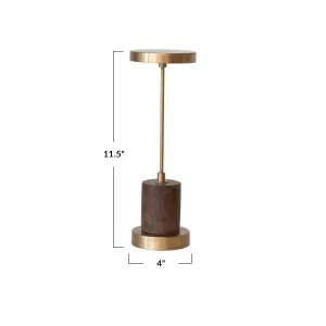Grayson Table Lamp