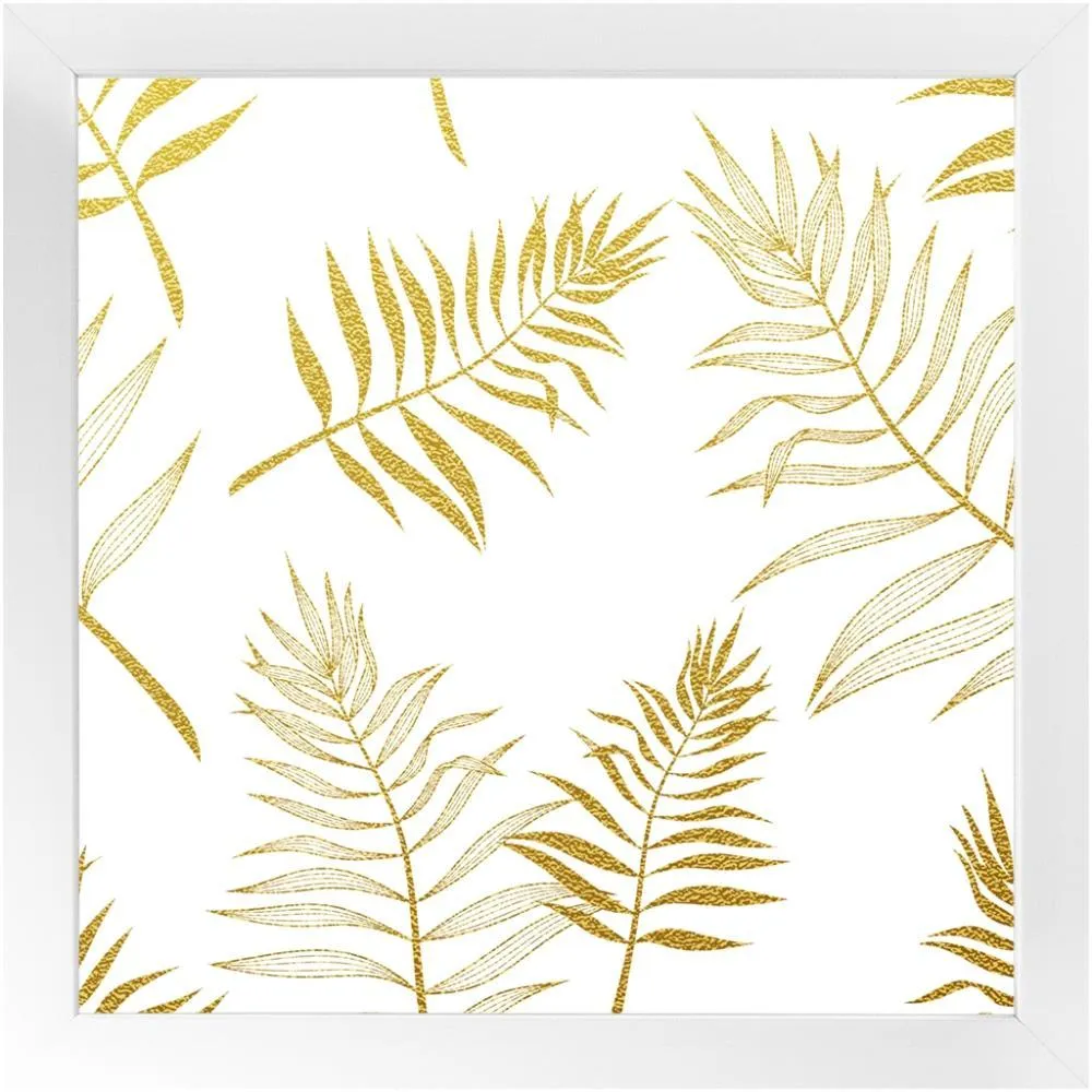 Greens and Golds - Build Your Gallery Wall - Framed Prints