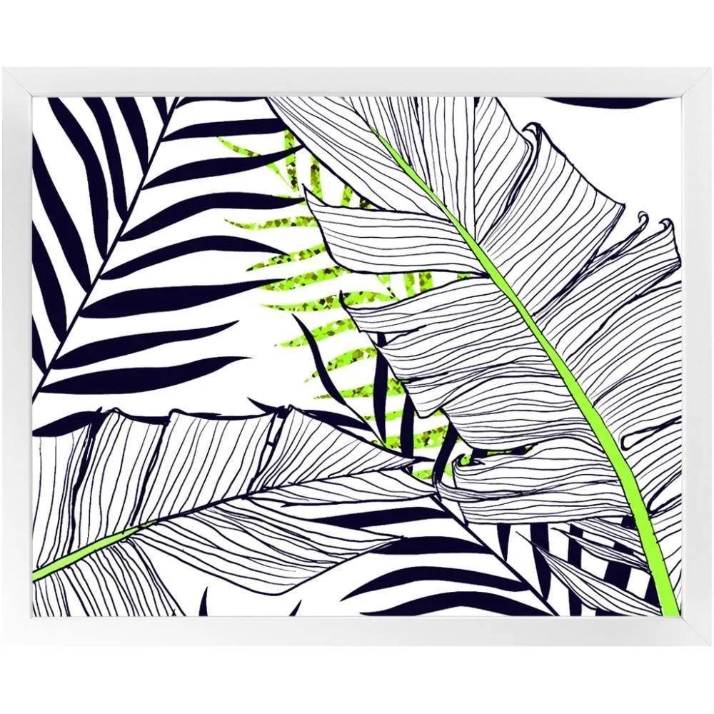 Greens and Golds - Build Your Gallery Wall - Framed Prints