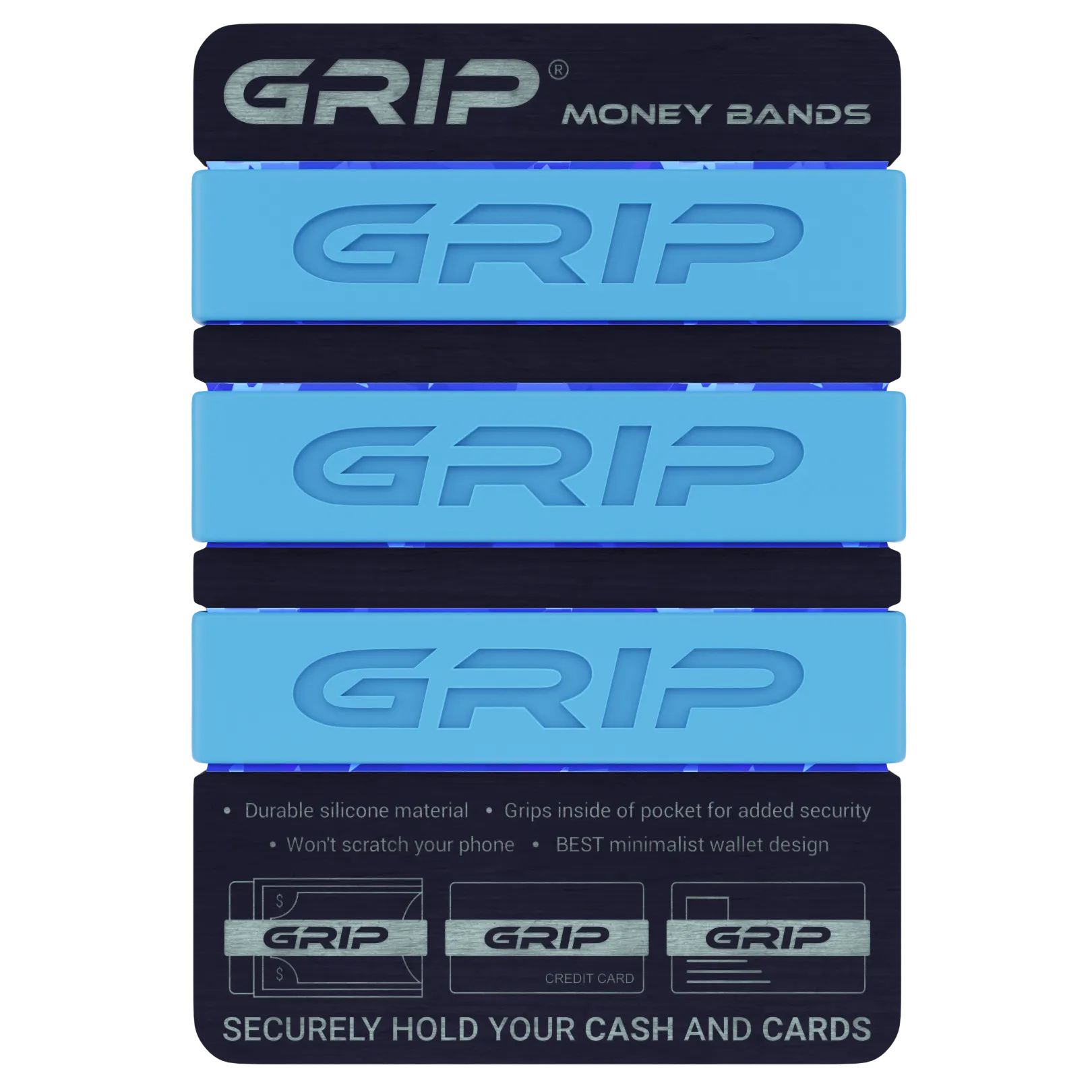 GRIP