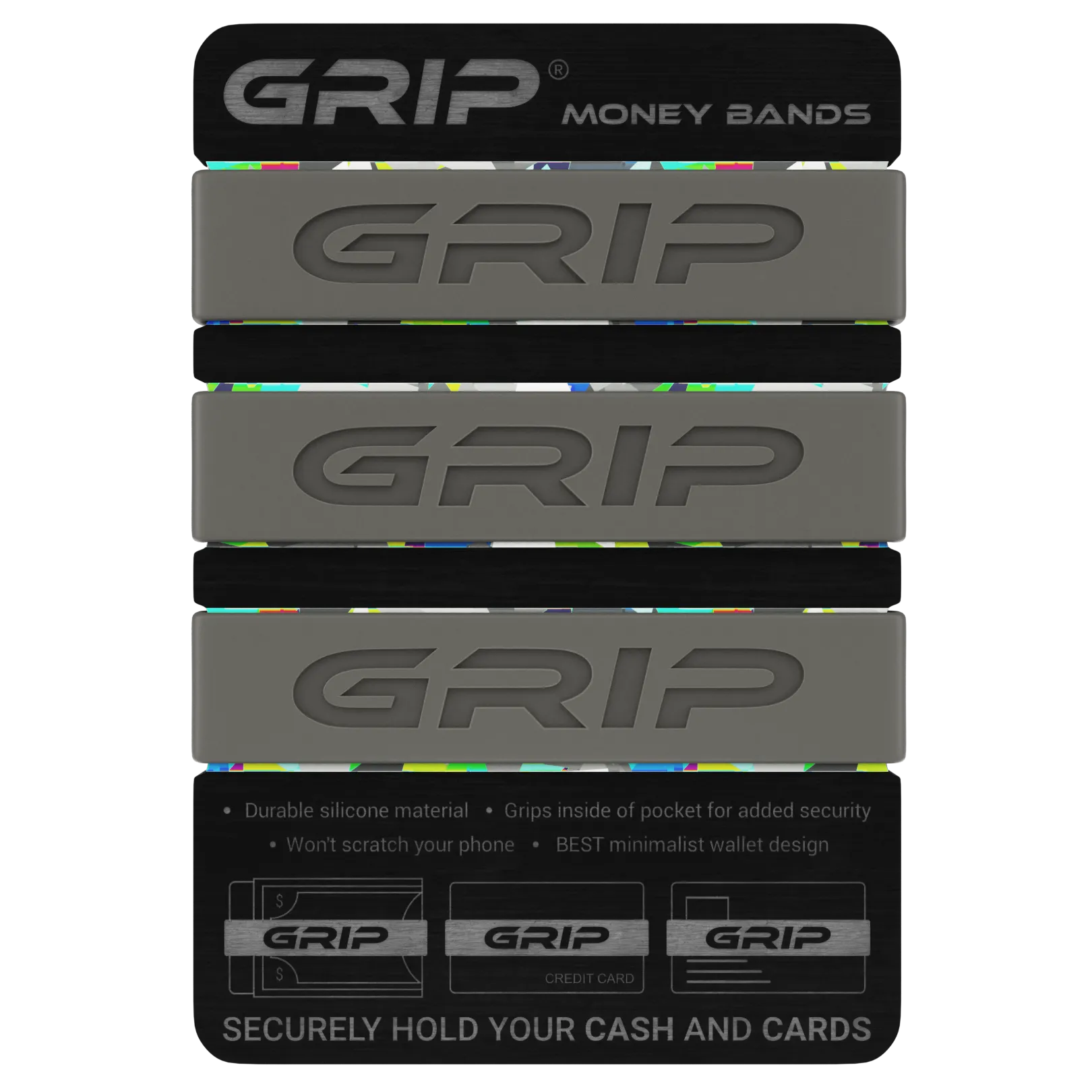GRIP
