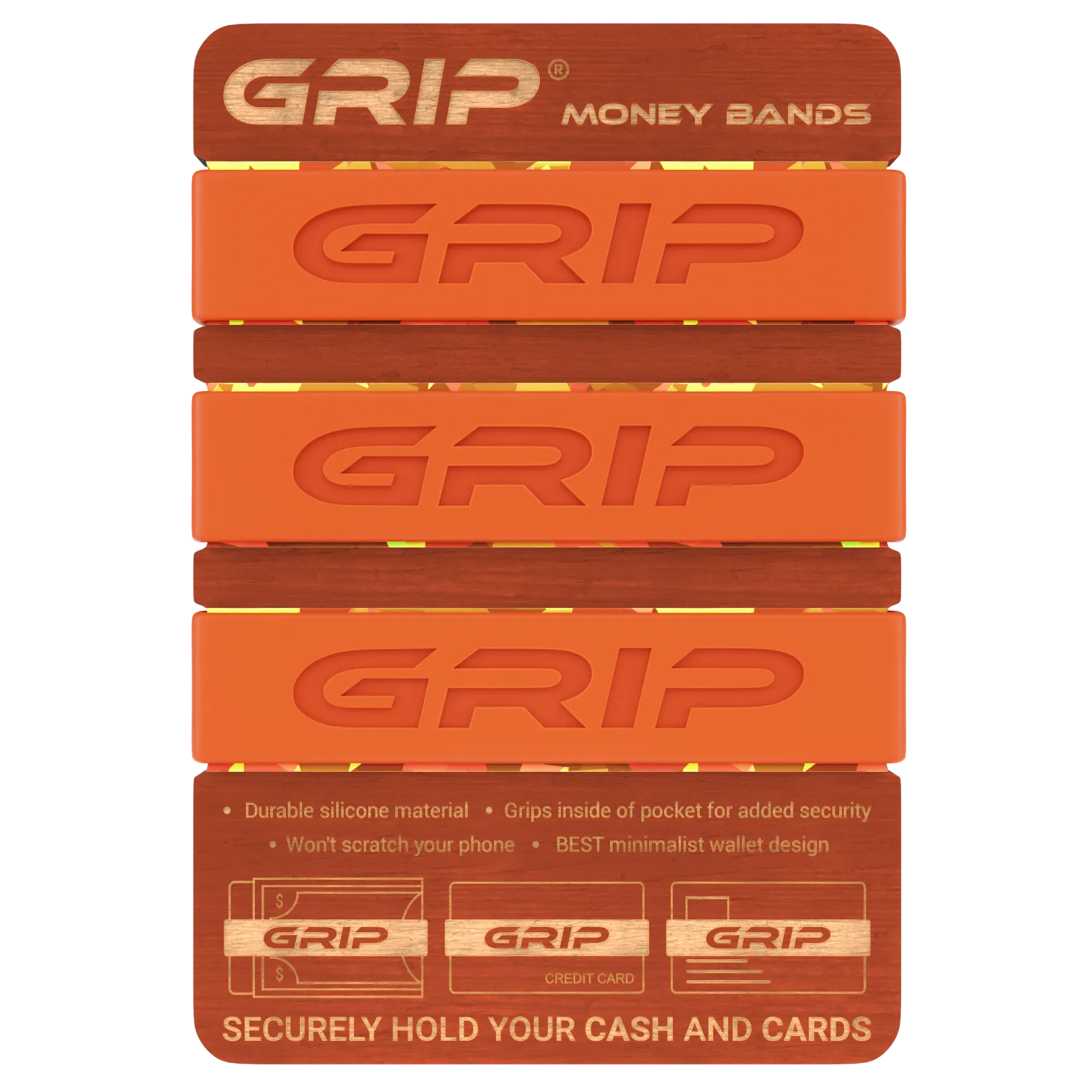 GRIP