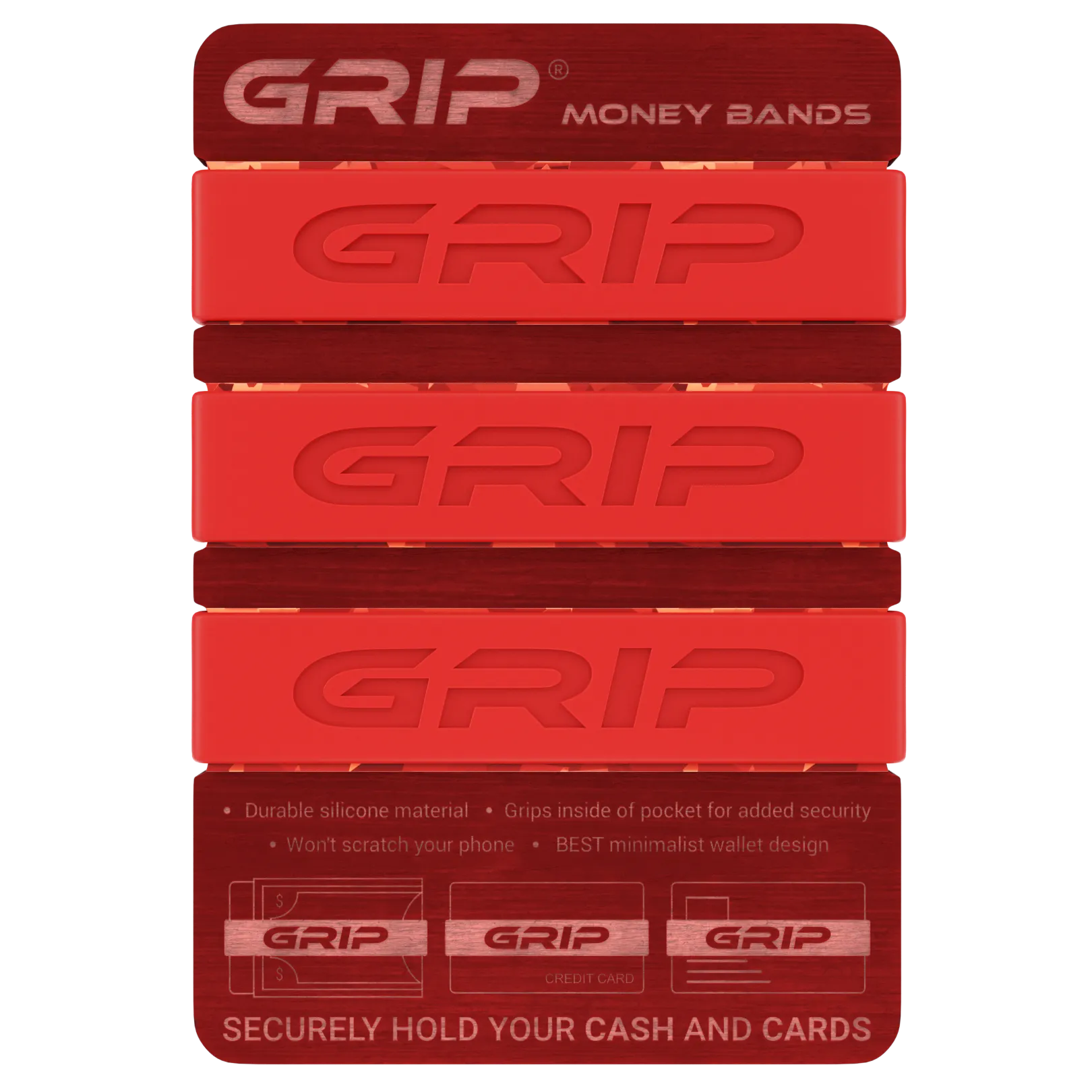 GRIP