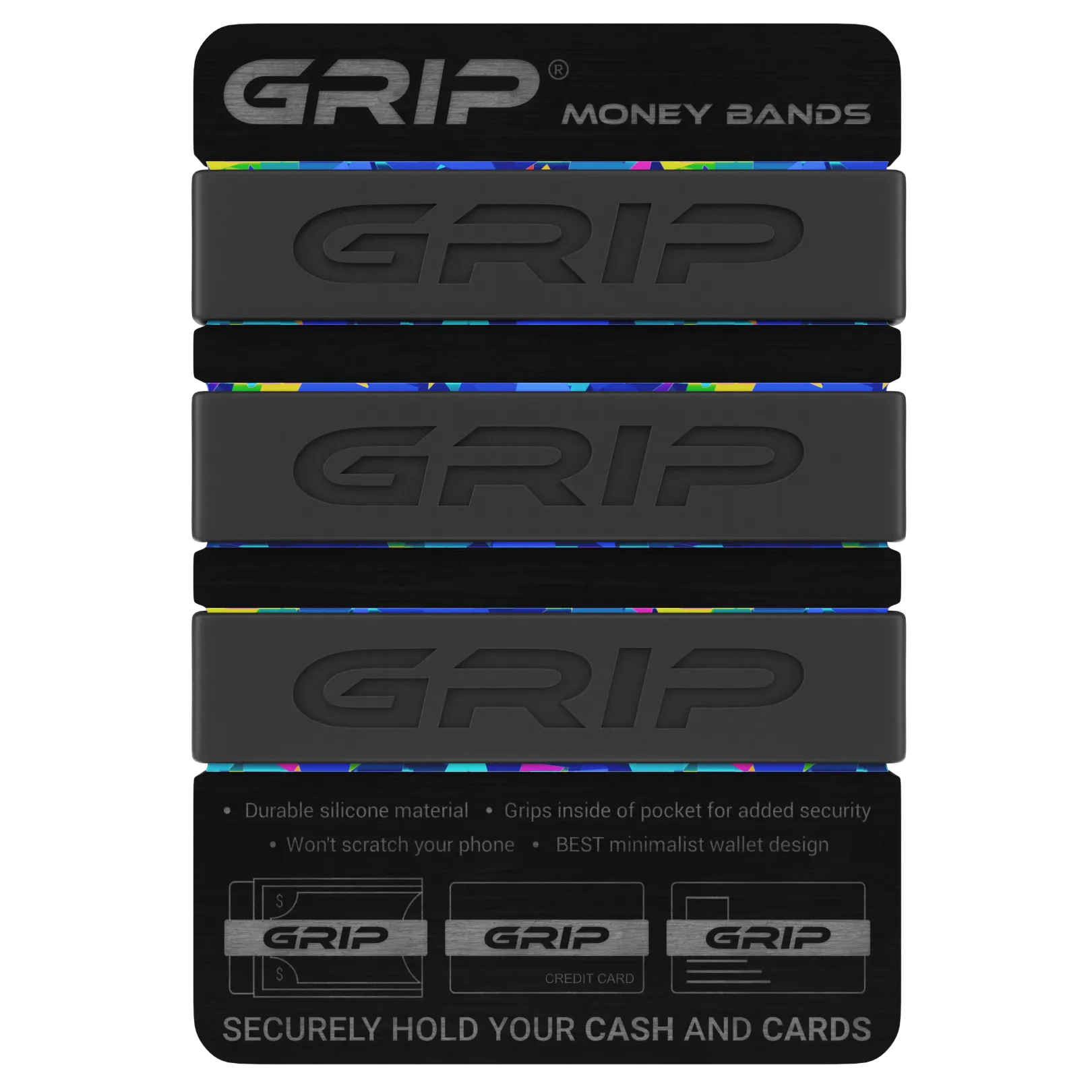 GRIP