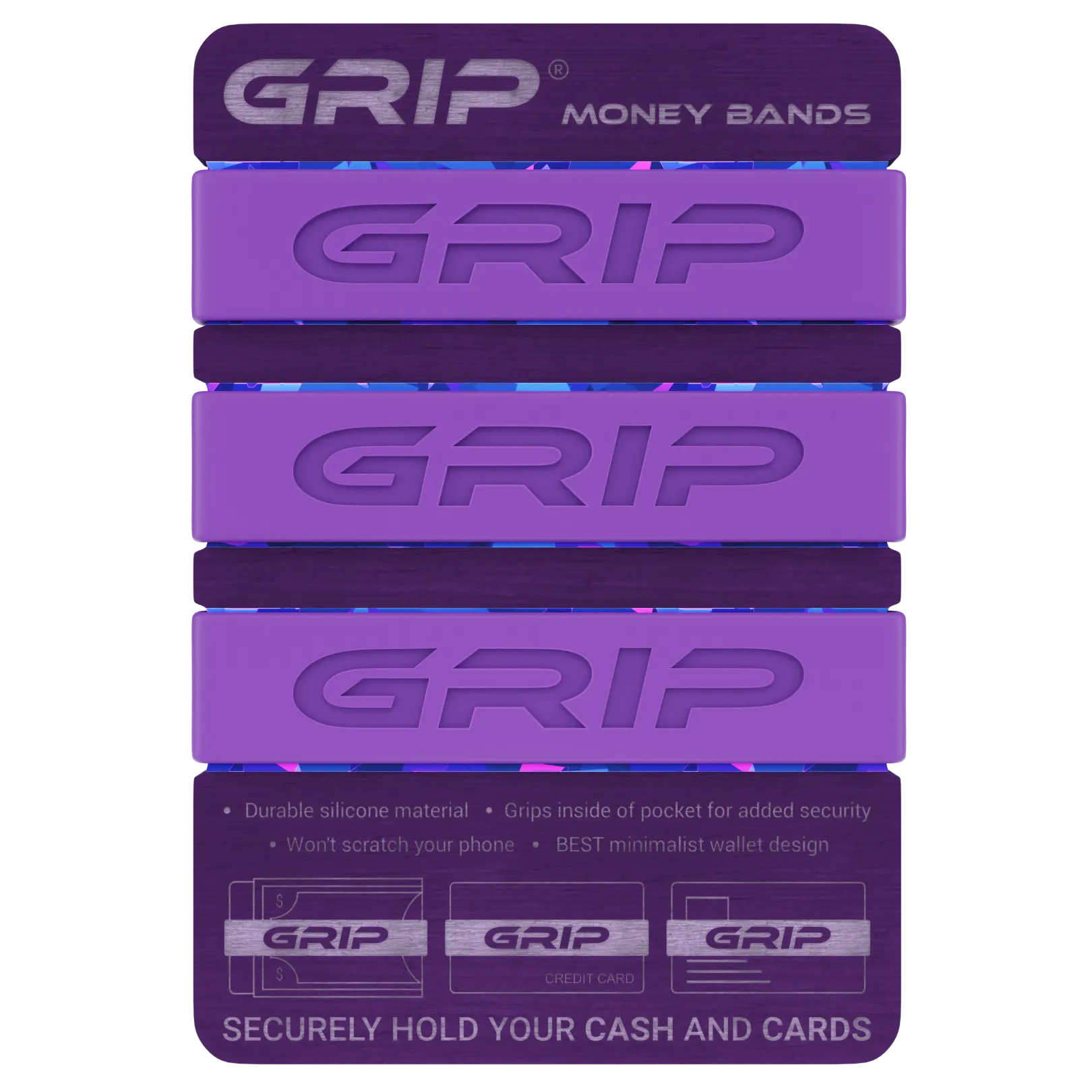 GRIP