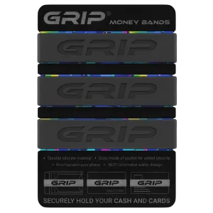 GRIP