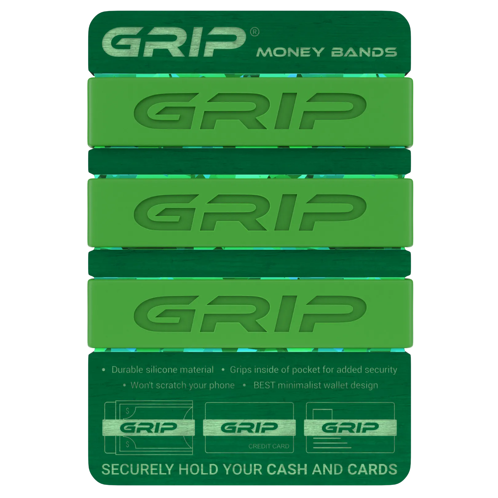 GRIP