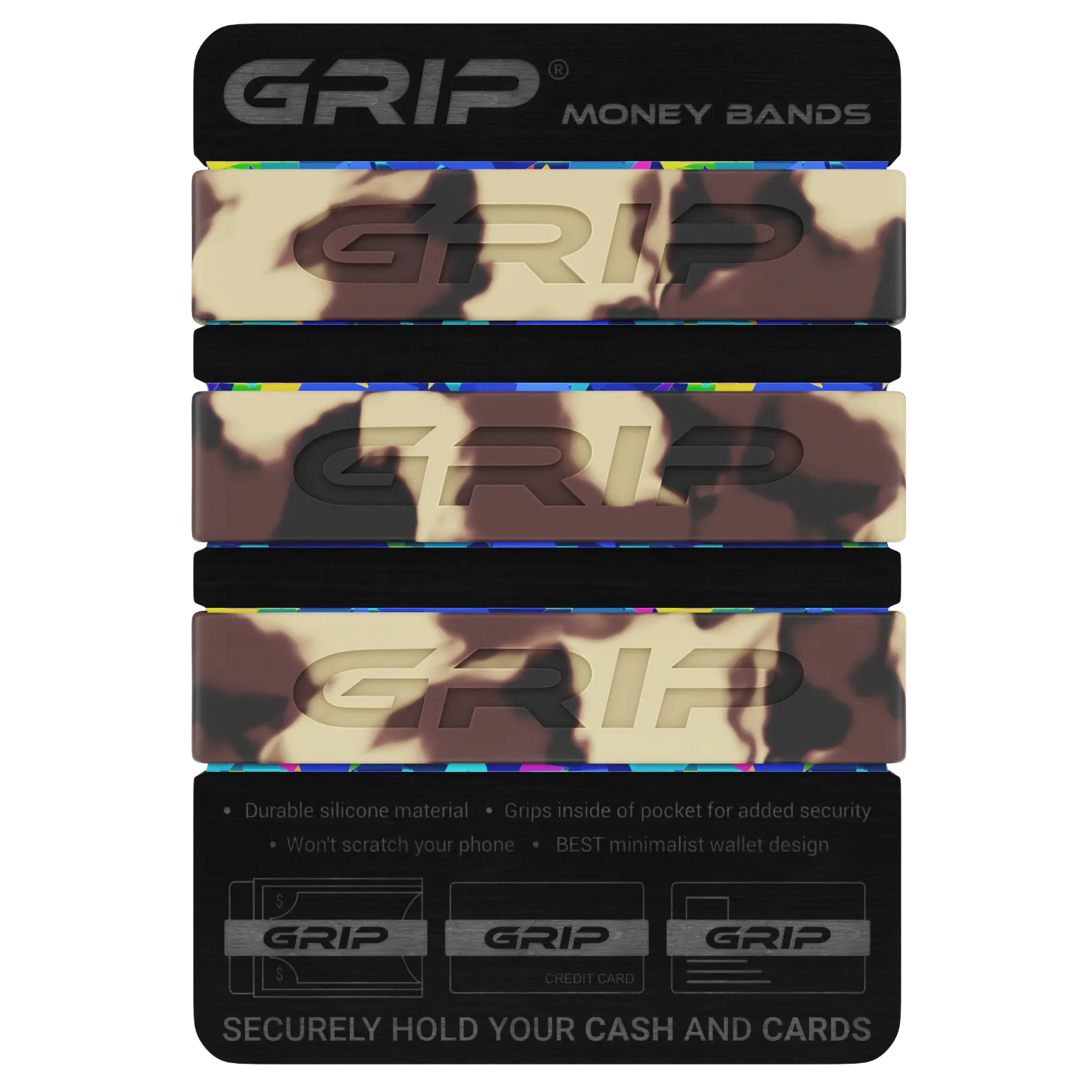 GRIP