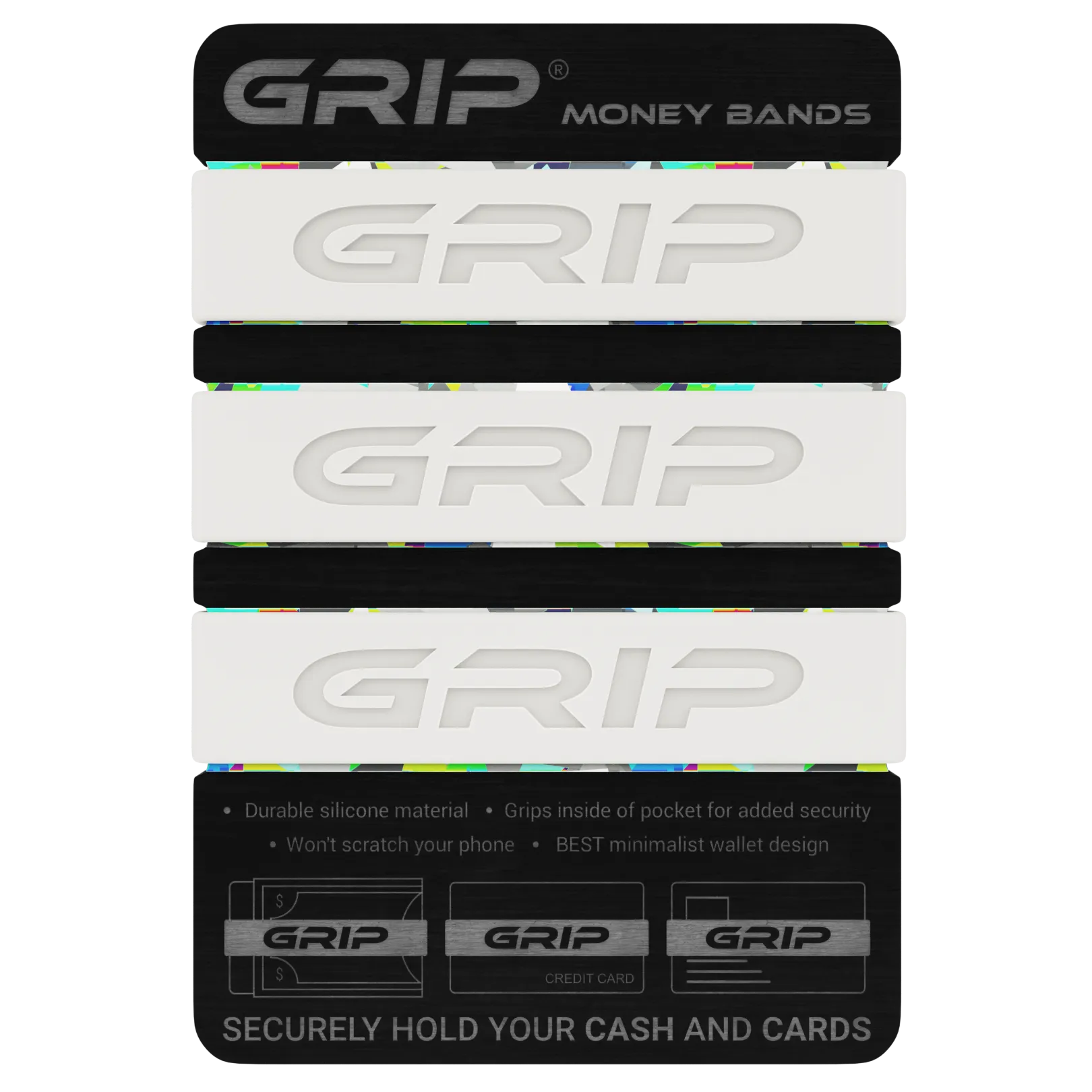 GRIP