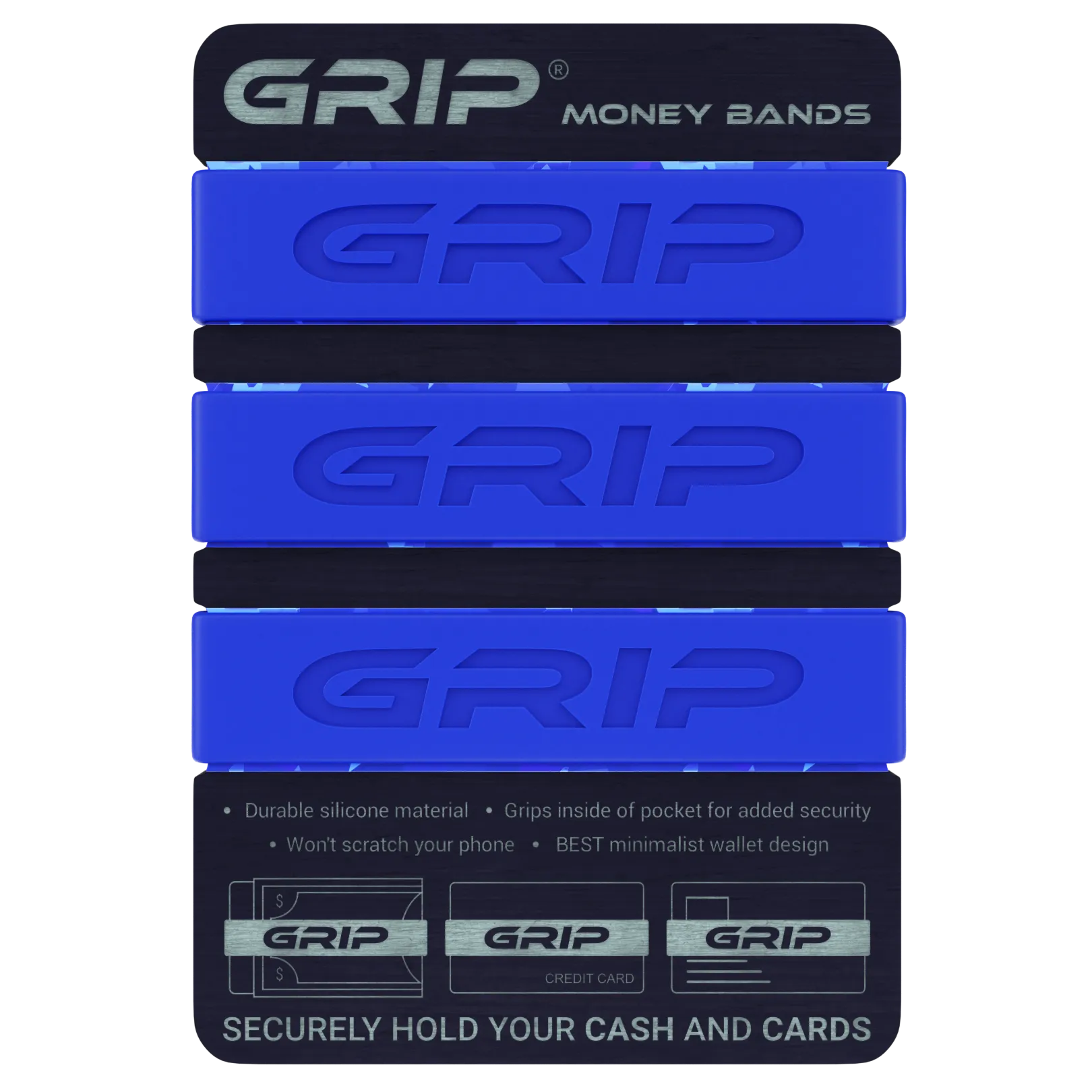 GRIP