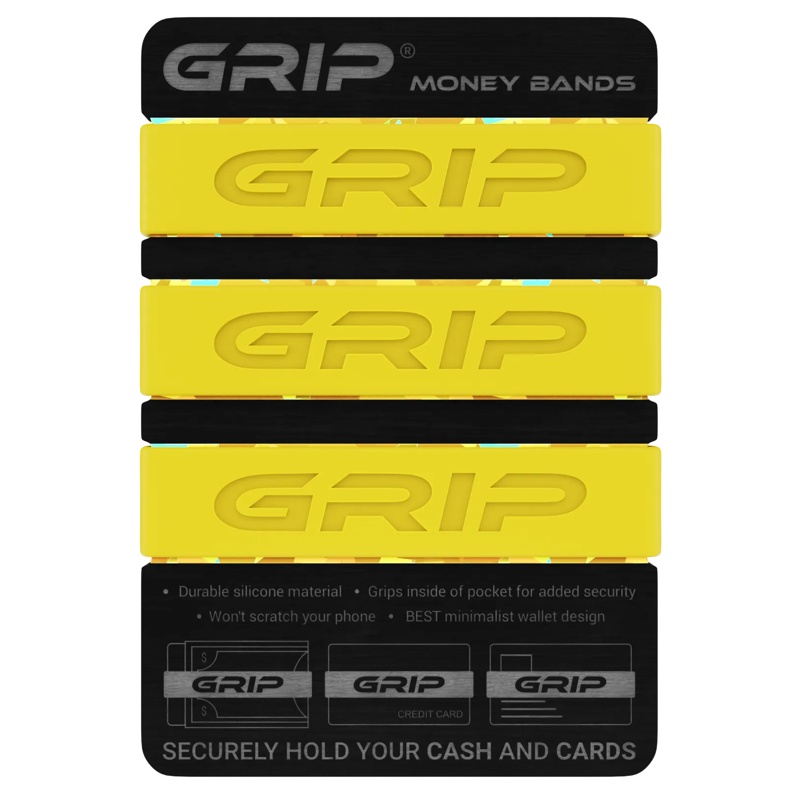 GRIP