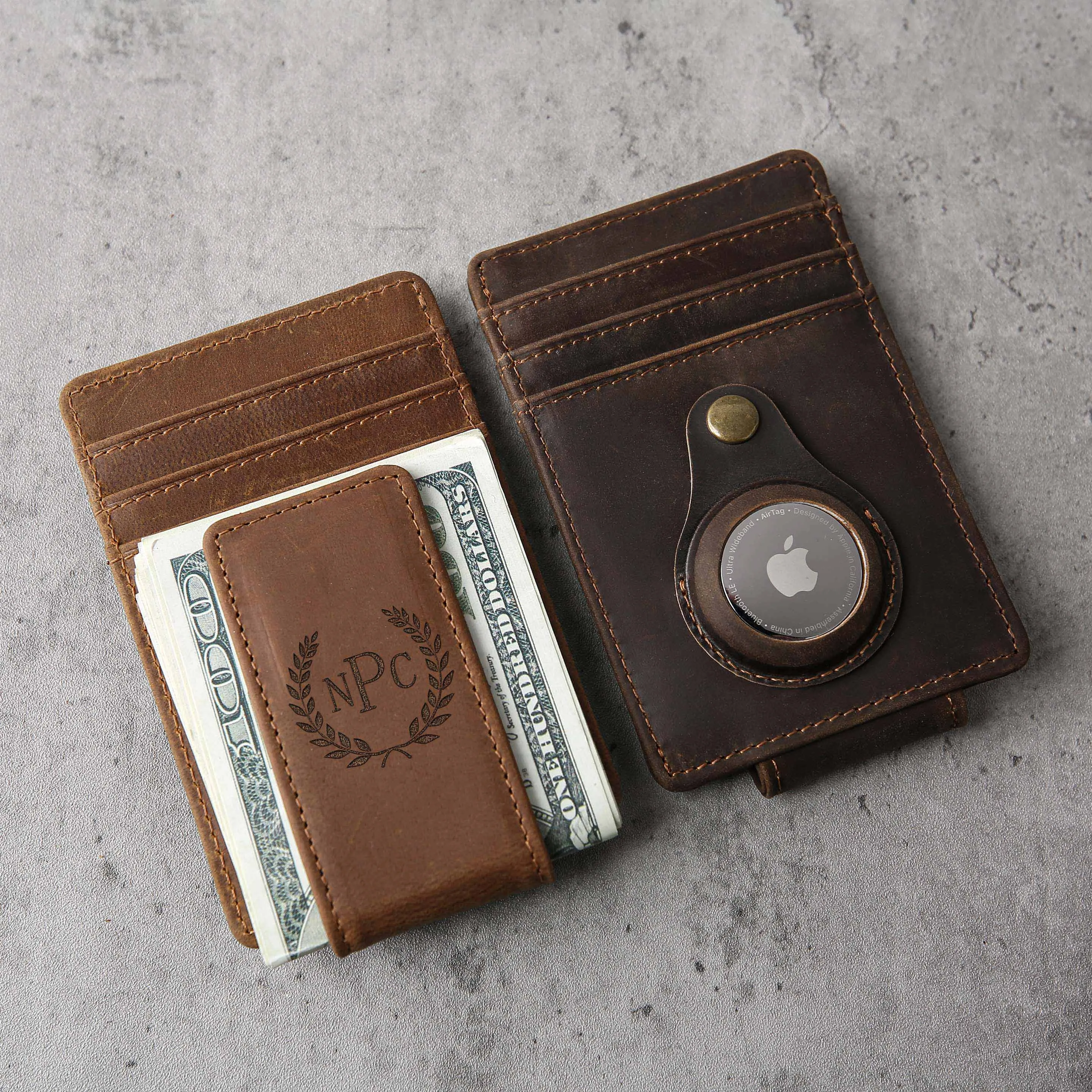Groomsmen Money clip, Personalized Money Clip, Custom Money Clips, Engraved Money Clip, Minimalist Gift, Wedding Gift, Money Clip, Groomsman