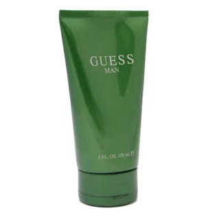Guess Hair & Body Wash Shampoo for Men