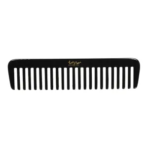 Handmade French Black Comb
