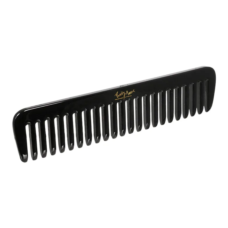 Handmade French Black Comb