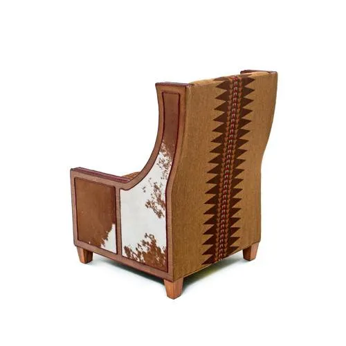 Hickock Chair – Fiesta Grande