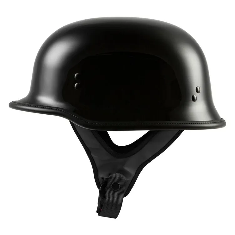 Highway 21 9mm German Beanie Helmet