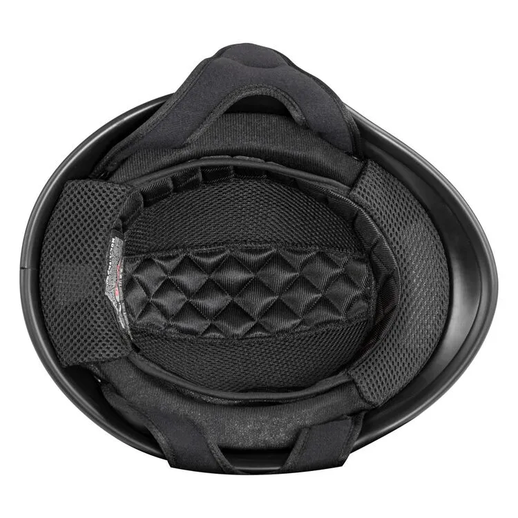 Highway 21 9mm German Beanie Helmet