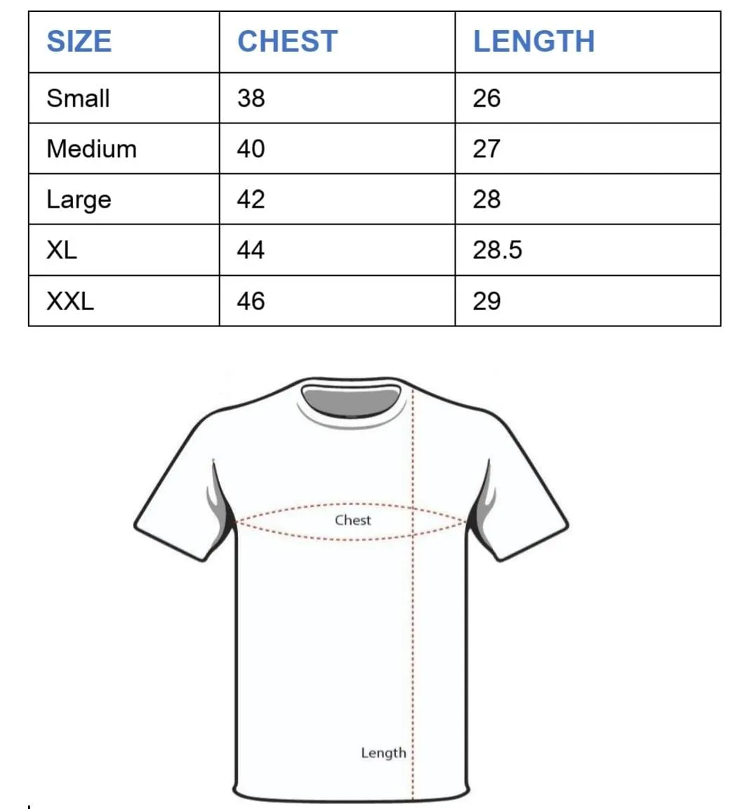 HLTR GREY T&D T-Shirt