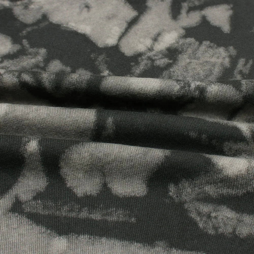 HLTR GREY T&D T-Shirt