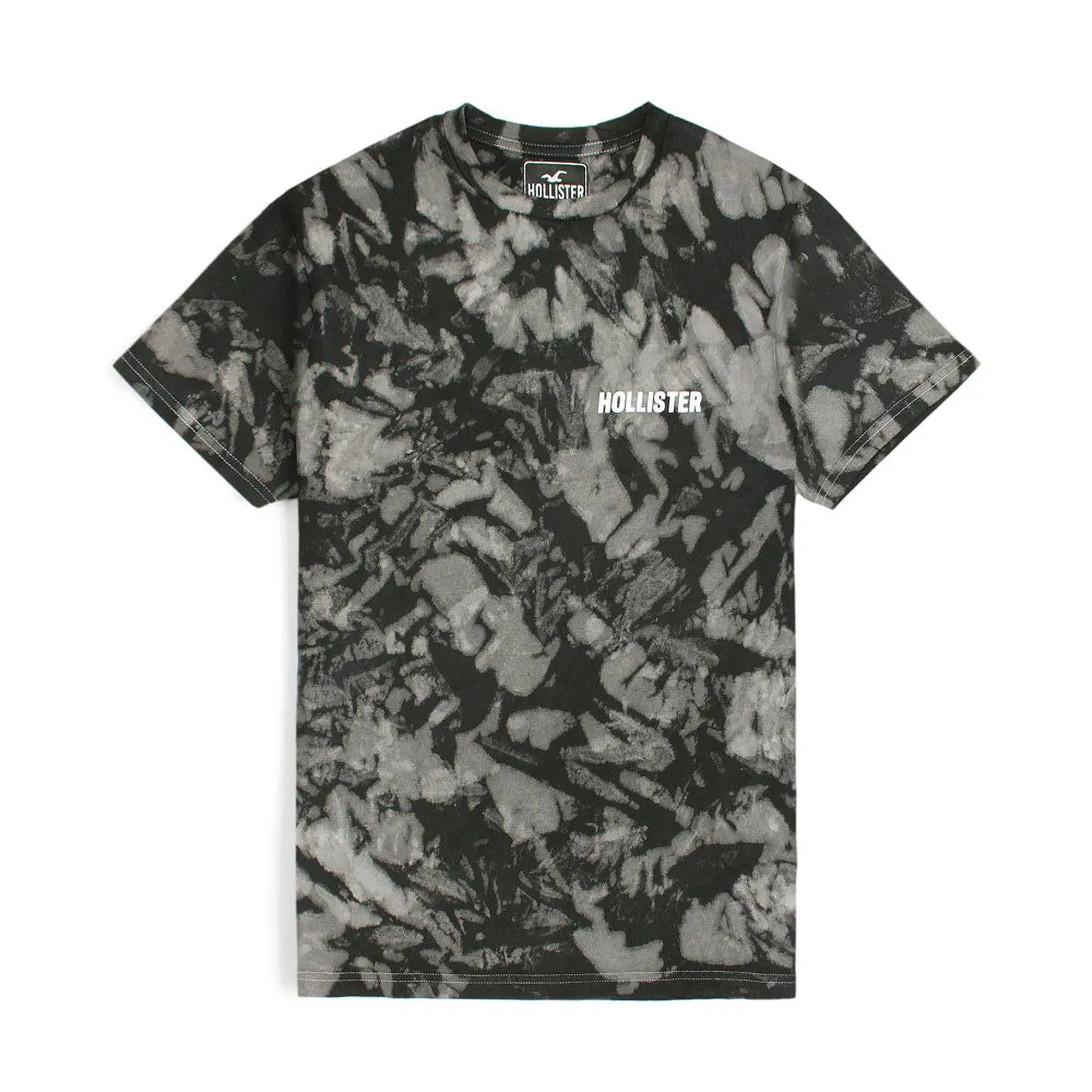 HLTR GREY T&D T-Shirt