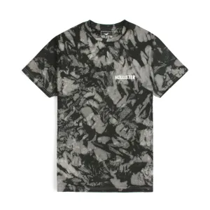 HLTR GREY T&D T-Shirt