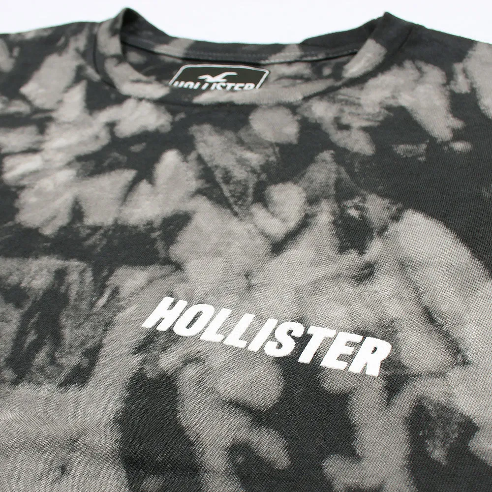 HLTR GREY T&D T-Shirt